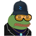 ZilPepe logo