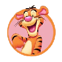 TIGGER logo