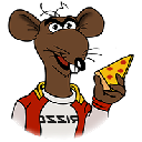 RIZZO logo