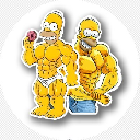 Homer logo