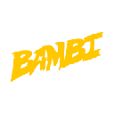 Bambi logo