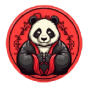 Zen Panda Coin logo
