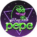 BASEDPEPE logo