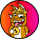Spank logo