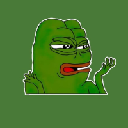 WTFUCK Token logo