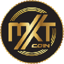 MktCoin logo