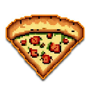 PIZA (Ordinals) logo