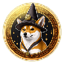 Magic Shiba Starter logo