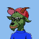 GOATs of Sui logo