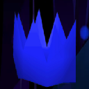 Party Hat logo