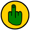 Toad Killer logo