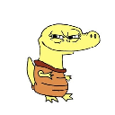 GEKE logo