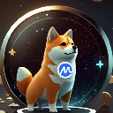 CMC DOGE logo