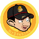 Mr Bean Inu logo