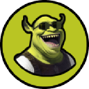 Shrekt logo
