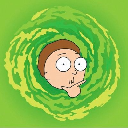 Morty logo