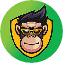 Monkey Inu logo