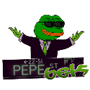 PepeStreetBets logo