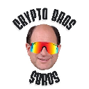 Crypto Bros logo