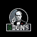 The Dons logo