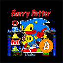 HarryPotterObamaSonic10Inu (ERC-20) logo