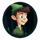 Peter Pan logo