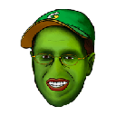 FuckJared logo