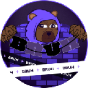 BRUH logo