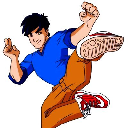 Jackie Coin logo