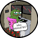 WEN MARKETING logo