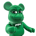 Bear Brick logo