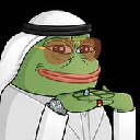 HARAM logo