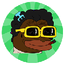 Black Pepe logo