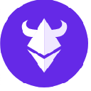 Hord Staked Ether logo