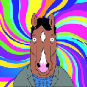 BOJACK logo