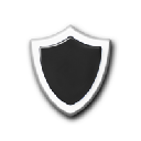 0xShield logo