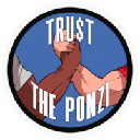 TRUST logo