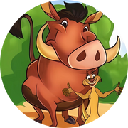 Pumbaa logo
