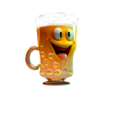 BEER logo