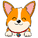 Arcade Corgi logo