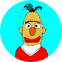 BERT logo