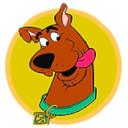 Scooby Doo logo
