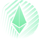 Simple Asymmetry ETH logo