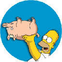 SPIDERPIG logo