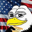 MURICA logo