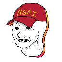 NGMI Coin logo