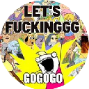 LFG Coin logo