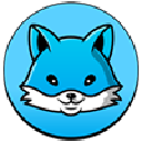 Frozy Inu logo
