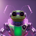 Pepe Optimus logo