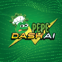 Pepe Dash AI logo
